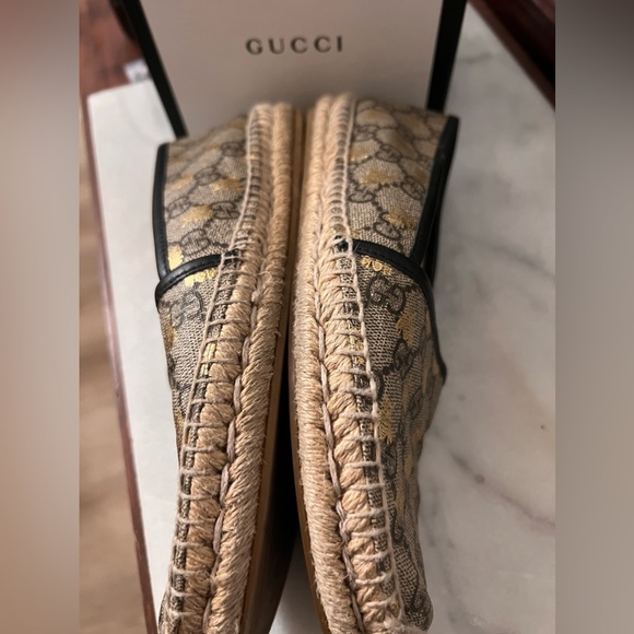Gucci Espadrilles - Picture 7 of 7